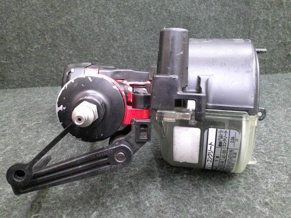 中古 makita マキタ 50mm 高圧釘打ち機 高圧エア釘打 AN534H_画像6