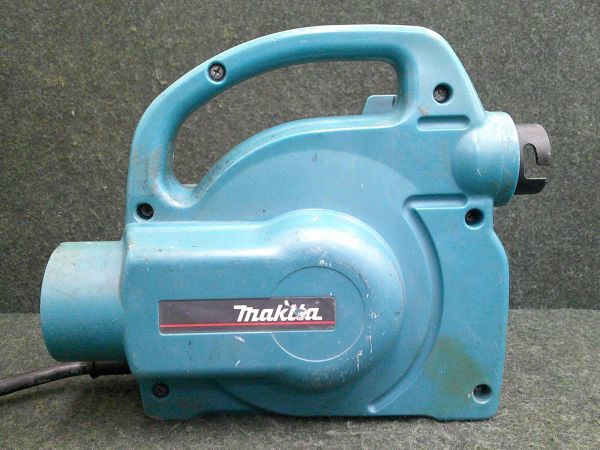 中古 makita マキタ 集塵機 小型集じん機 450_画像3