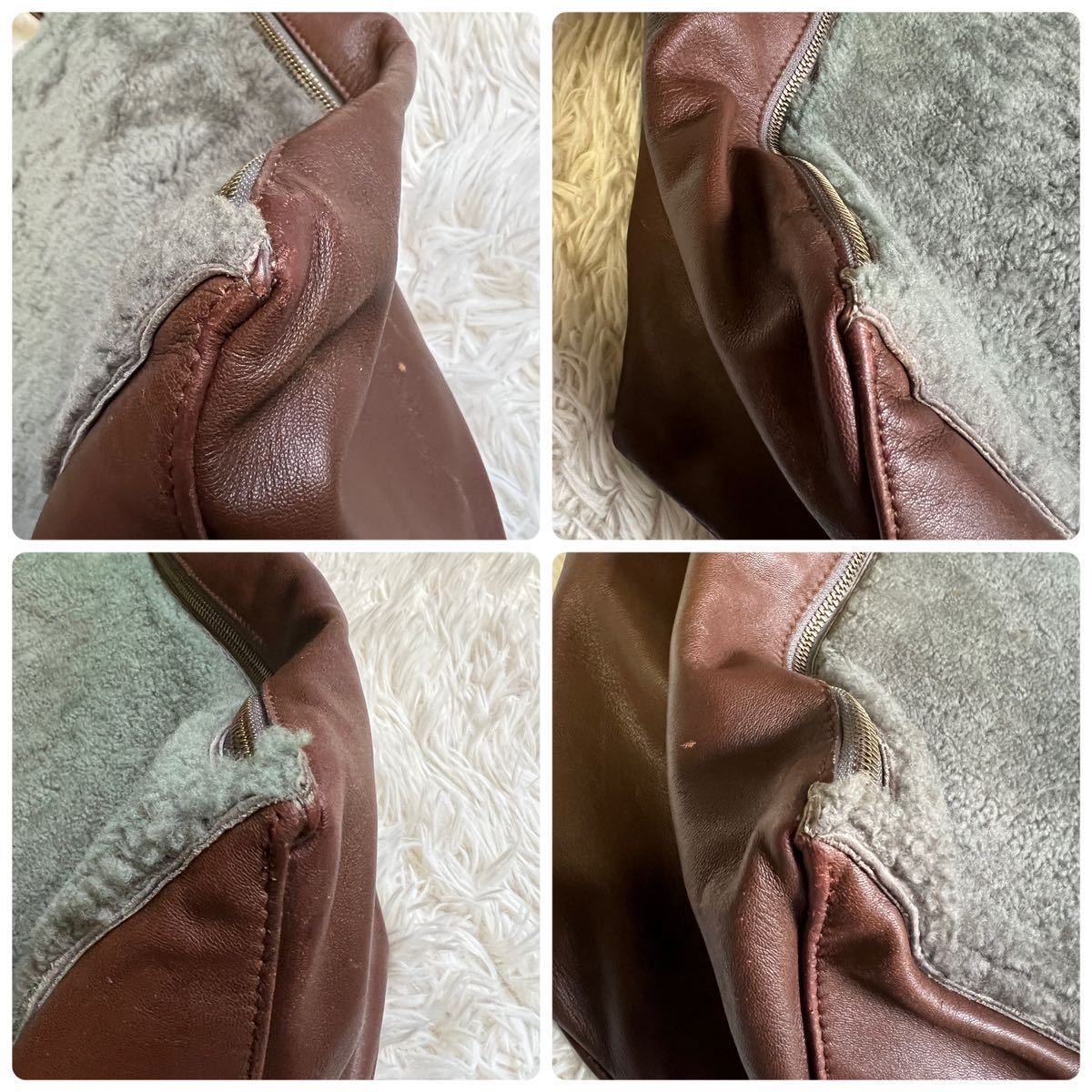 ○極美品 CELINE セリーヌ ホリゾンタル カバ ファントム ○極美品 CELINE セリーヌ ホリゾンタル カバ ファントム