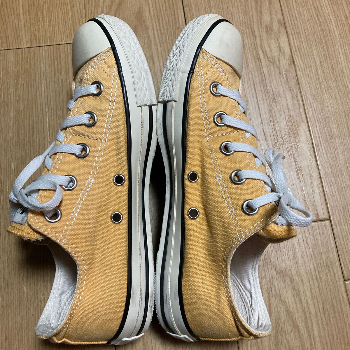 CONVERSE コンバース スニーカー オールスター ローカット STAR ALL