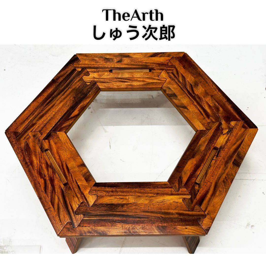 Bibian 比比昂- 希少!TheArth ざぁーすしゅう次郎ヘキサ Bibian 比比昂- 希少!TheArth ざぁーすしゅう次郎ヘキサ