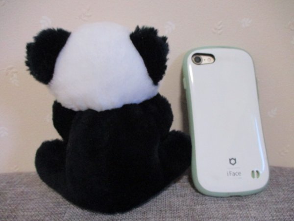 [ pretty Panda Chan! 31216 ]