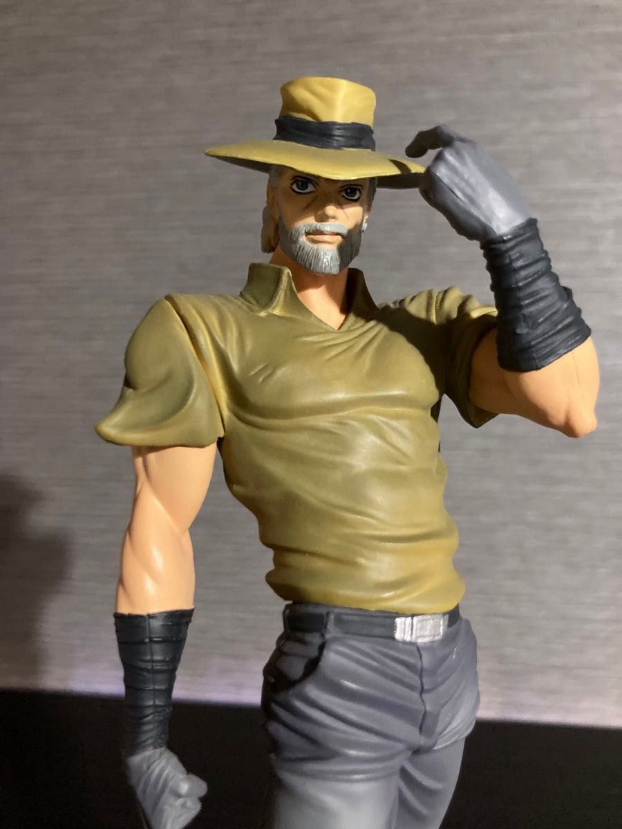 新品未開封 ジョジョの奇妙な冒険 第3部フィギュア6箱セット ジョジョの奇妙な冒険 第3部 空条承太郎 ジョセフ ジョースター