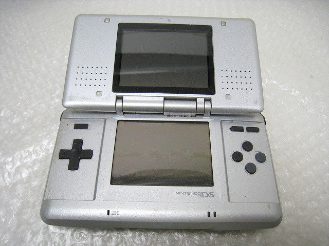 PK14041S★任天堂★DS Lite 初期DS 3台まとめて★ジャンク★_画像8