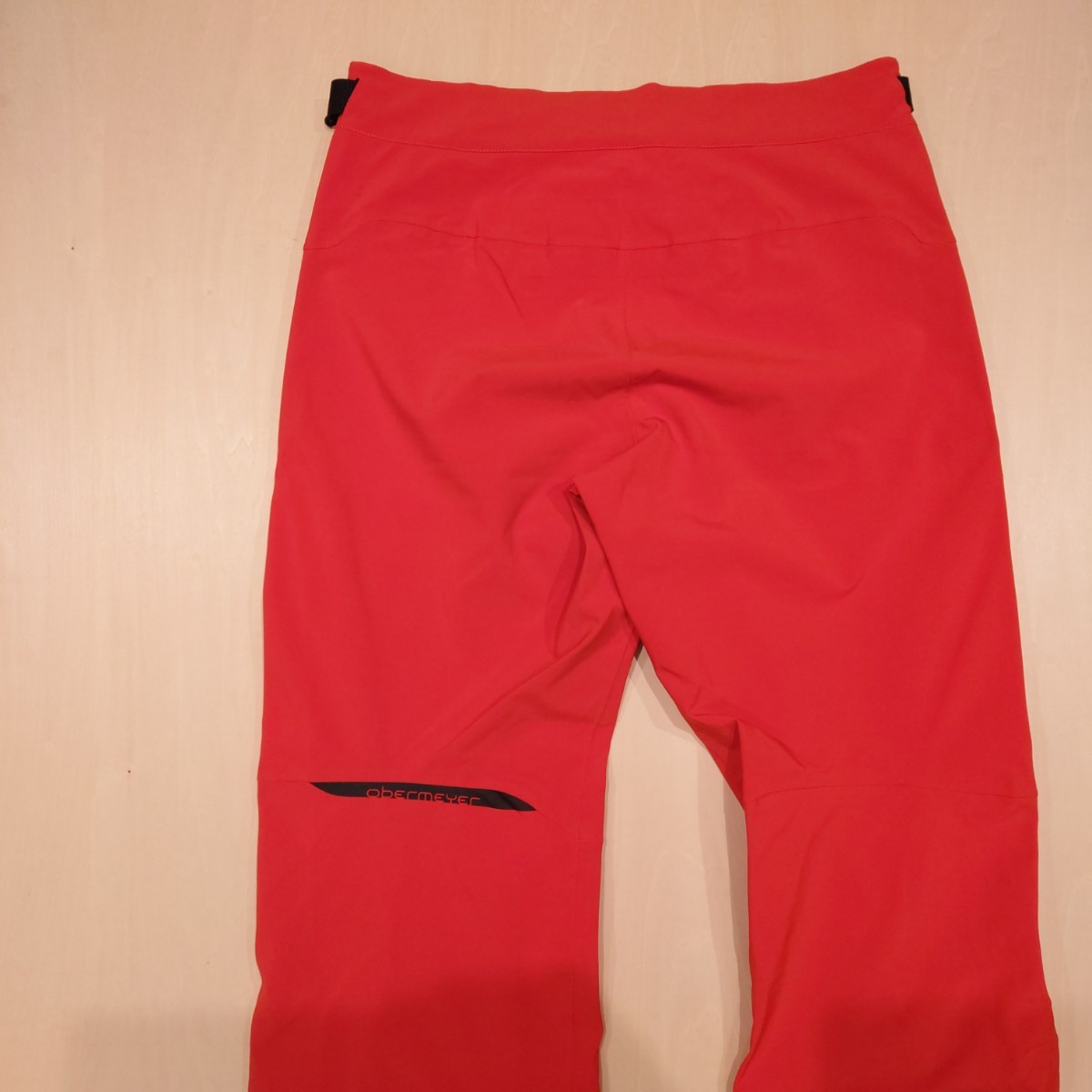 OBERMEYER スキーパンツ アルパインパンツ PEAK PANT OBERMEYER スキーパンツ アルパインパンツ PEAK PANT