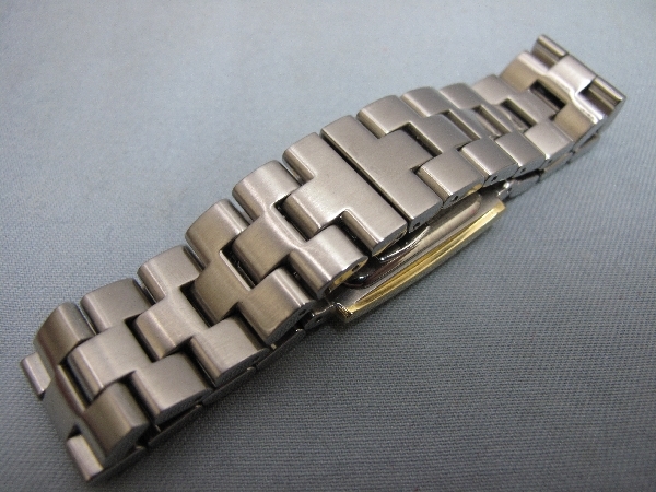 LANCEL ランセル クォーツ腕時計 レディース 正規品 8630(15 LANCEL ランセル クォーツ腕時計 レディース 正規品 8630(15