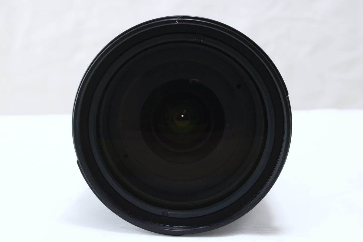 ★極上美品★ Nikon DX AF-S NIKKOR 18-200mm F3.5-5.6 G ED VR #H11_画像4