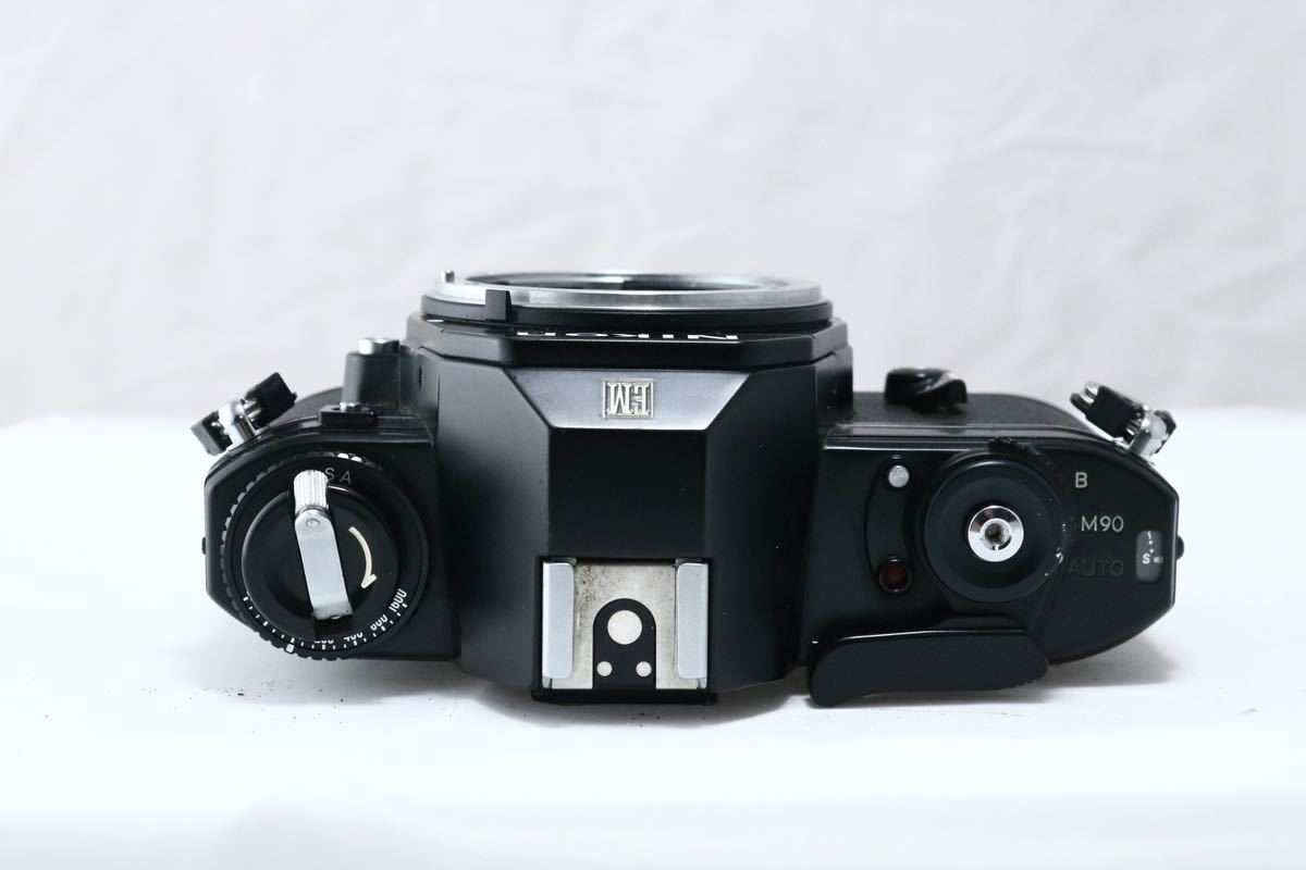 ★極上品★ Nikon ニコン EM #H71_画像7