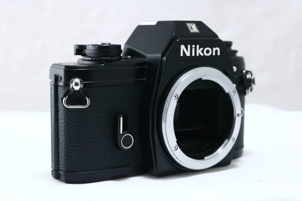 ★極上品★ Nikon ニコン EM #H71_画像2