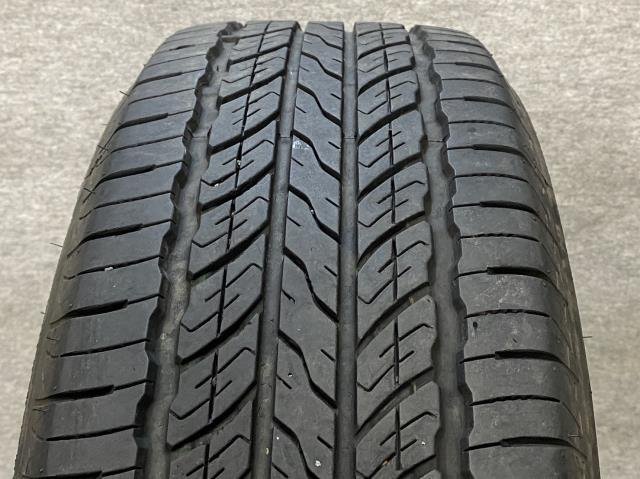 TOYO OPEN COUNTRY U/T 225/65R17 22年製 17インチ 夏タイヤ 4本セット (トーヨー/オープンカントリー_画像7