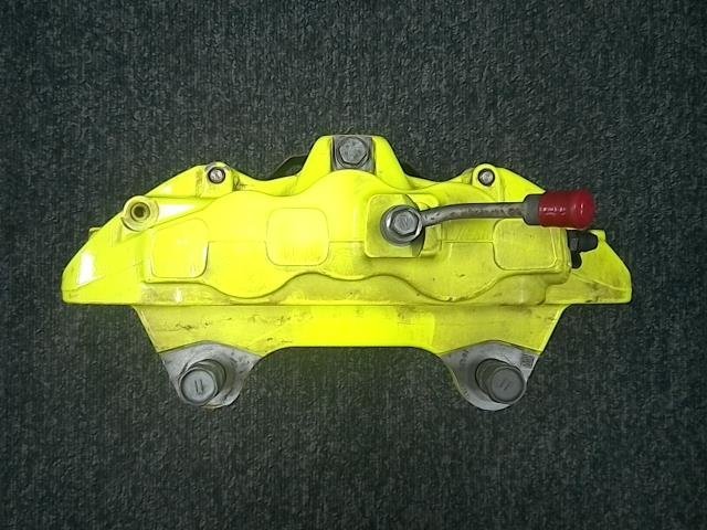 WRX CBA-VAB 純正 brembo フロント ブレーキキャリパー 左 26292VA010 動作確認済 (ブレンボ_画像2