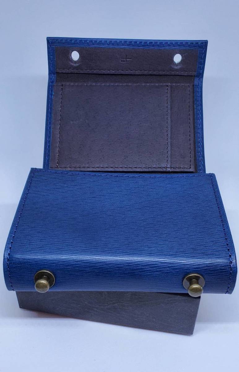 エムピウ ミッレフォッリエ millefoglieⅡ R25 Rシリーズ blue エムピウ ミッレフォッリエ millefoglieⅡ R25 Rシリーズ blue