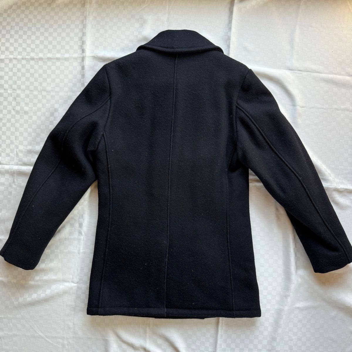 schott 740N Pコート 34 Sサイズ 美中古 日本未発売 32oz ウール schott 740N Pコート 34 Sサイズ 美中古 日本未発売 32oz ウール