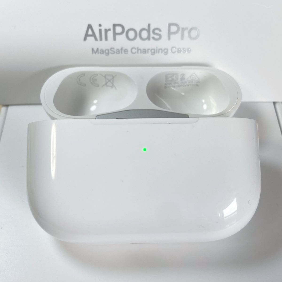 AirPods Pro 第1世代　充電ケース　エアーポッズプロ　充電器　Apple正規品