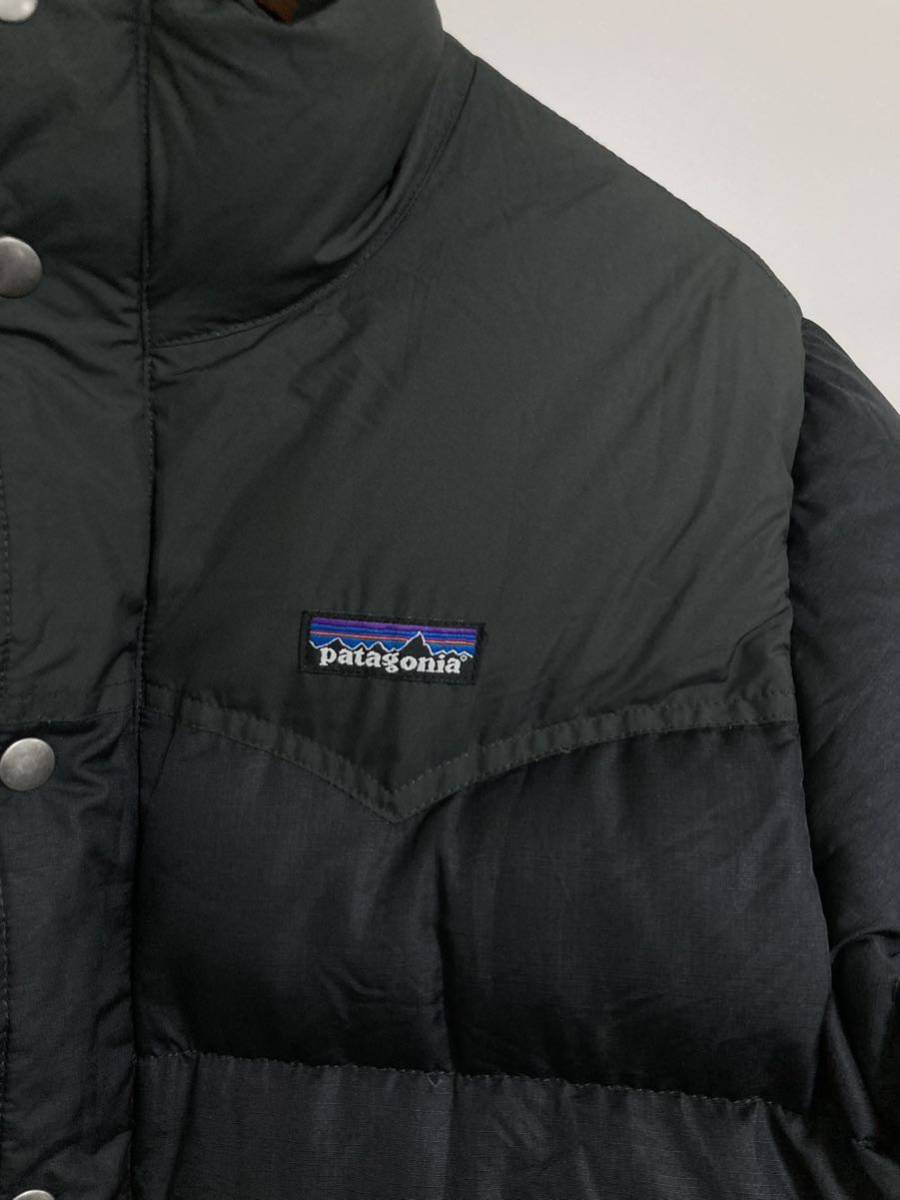 【送料無料】patagonia（パタゴニア）のダウンジャケット　M サイズ_画像3