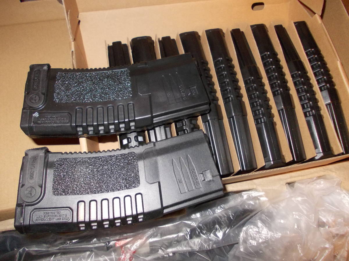  new goods! basis free shipping!ARES/AMOEBA M4PDW HONEY BADGER!amoeba honey Badger BK!+ same type preliminary magazine 10ps.@!CQB.! electronically controlled!AM-013