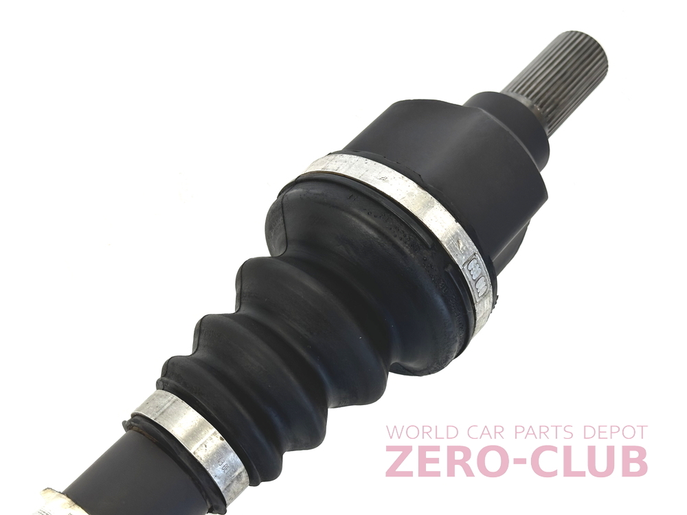 [ Peugeot 3008 5F02 for left front drive shaft ][1735-53067]