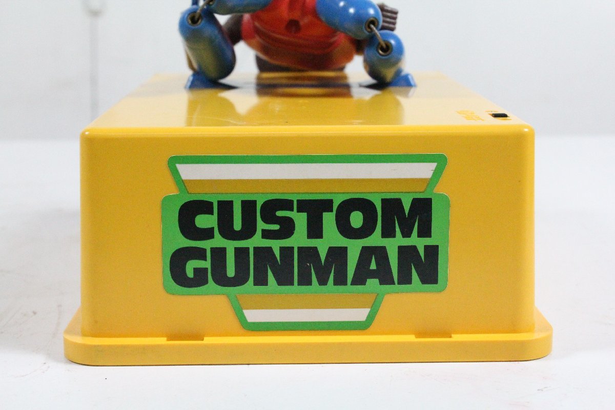 通電NG 任天堂 光線銃カスタム ガンマン ターゲット 元箱 取扱説明書付き 当時物 昭和 レトロ 希少 ニンテンドー 【ジャンク品】 商品细节 | Yahoo! JAPAN Auction | One Map by FROM JAPAN 通電NG 任天堂 光線銃カスタム ガンマン ターゲット 元箱 取扱説明書付き 当時物 昭和 レトロ 希少 ニンテンドー 【ジャンク品】 商品细节 | Yahoo! JAPAN Auction | One Map by FROM JAPAN