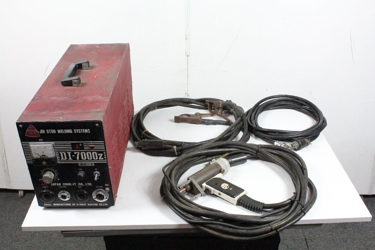 Bibian 比比昂- JAPAN DRIVE-IT 日本ドライブイットDI-7000Z MK Bibian 比比昂- JAPAN DRIVE-IT 日本ドライブイットDI-7000Z MK
