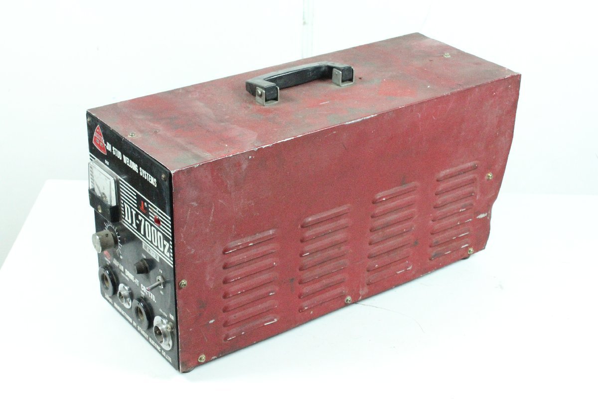 Bibian 比比昂- JAPAN DRIVE-IT 日本ドライブイットDI-7000Z MK Bibian 比比昂- JAPAN DRIVE-IT 日本ドライブイットDI-7000Z MK