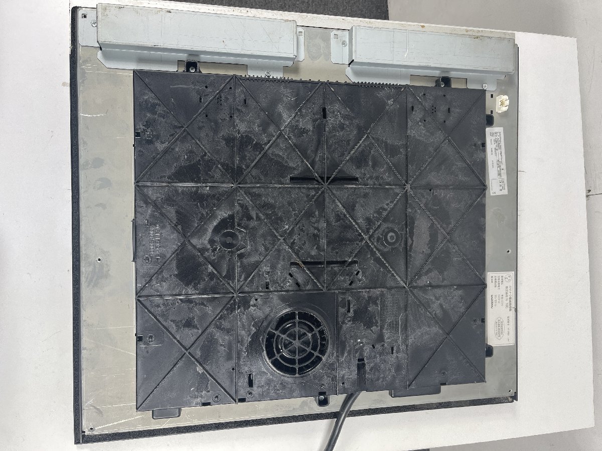 Bibian 比比昂- GAGGENAU VI260134 IHクッキングヒーター4口単相 Bibian 比比昂- GAGGENAU VI260134 IHクッキングヒーター4口単相
