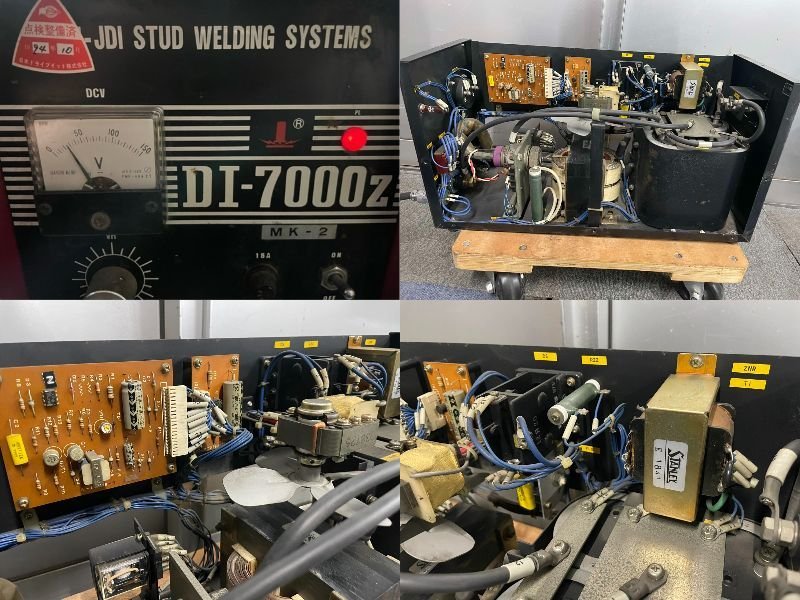 Bibian 比比昂- JAPAN DRIVE-IT 日本ドライブイットDI-7000Z MK Bibian 比比昂- JAPAN DRIVE-IT 日本ドライブイットDI-7000Z MK