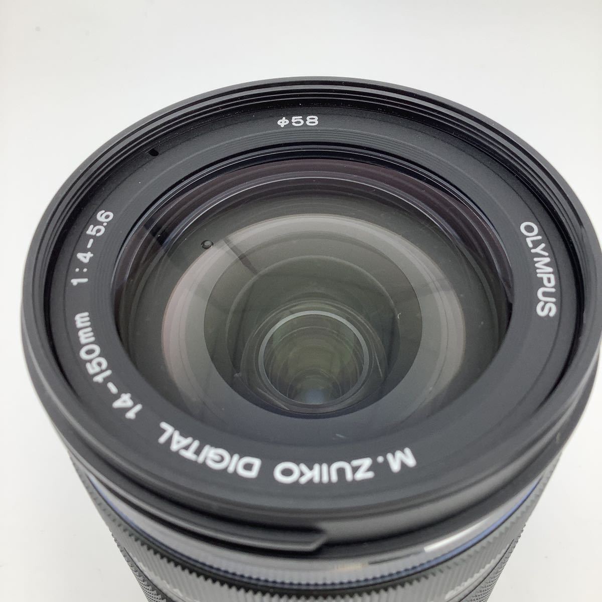 OLYMPUS 14-150mm 1:4-5.6 カメラレンズ　レンズ 【S80332-272】_画像3