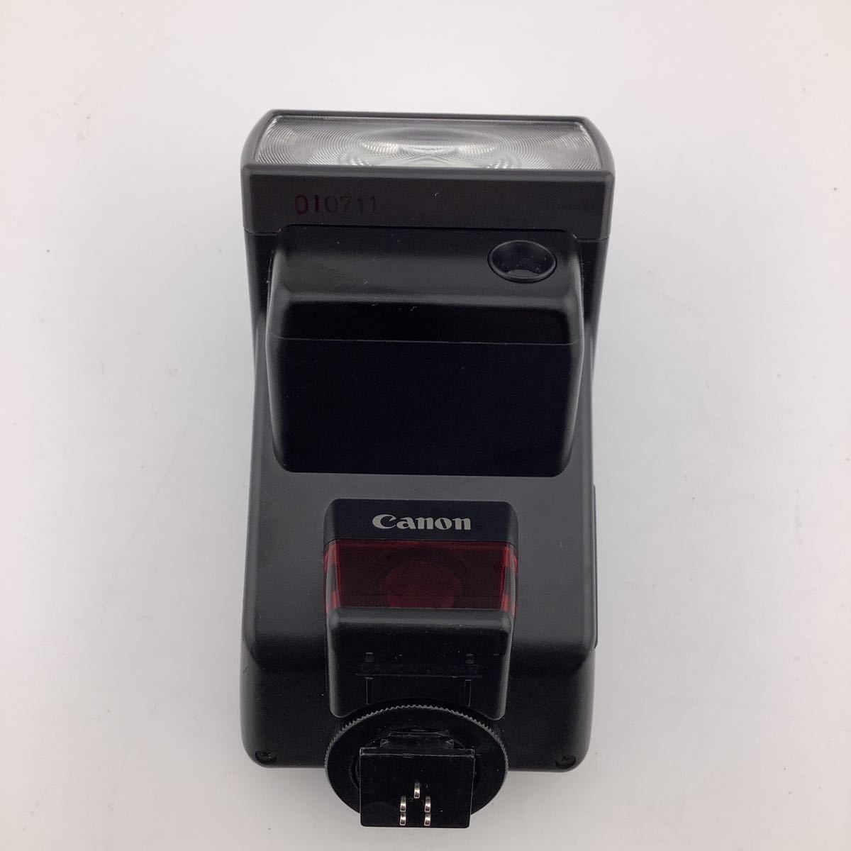 ★セット売り★ Canon G9 コンパクトデジタルカメラ 7.4-44.4mm 1:2.8-4.8 ストロボ SPEEDLITE 300EZ フラッシュ 【S80345-285】_画像7