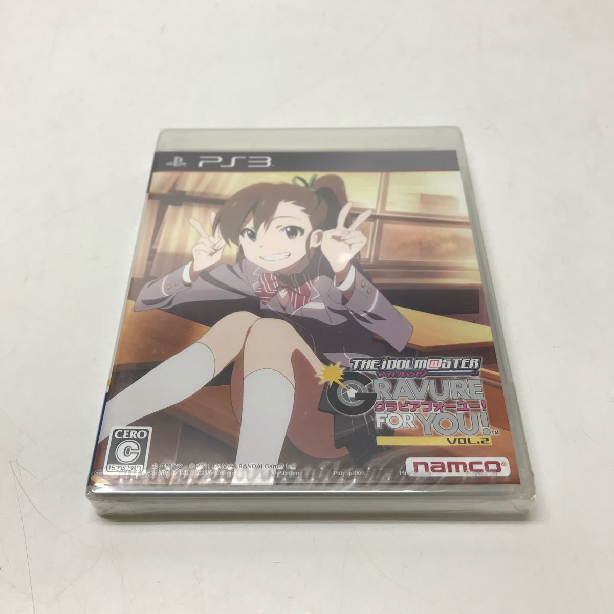 アイドルマスターG4Uの値段と価格推移は？｜165件の売買データから+