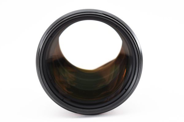 Canon LENS EF 135mm F2 L USM 大口径 単焦点 中望遠 レンズ / キヤノン EF フルサイズ対応 ポートレートなどにの画像3