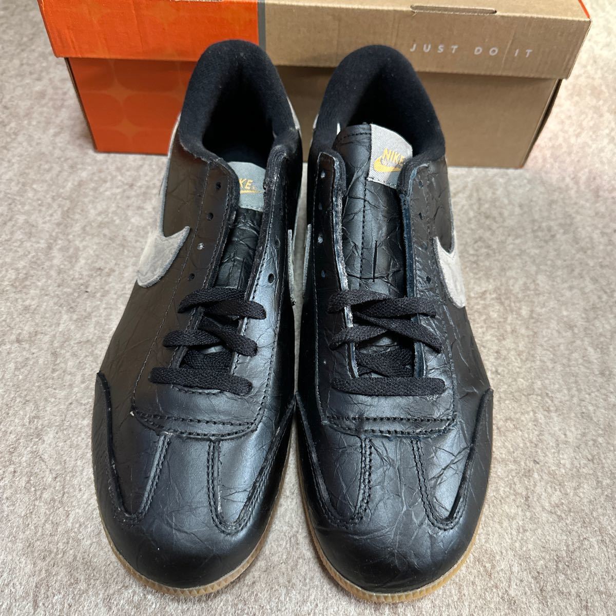 NIKE CHEYENNE US 10(CM 28) ナイキ チーニー 2003年？ 当時物 001