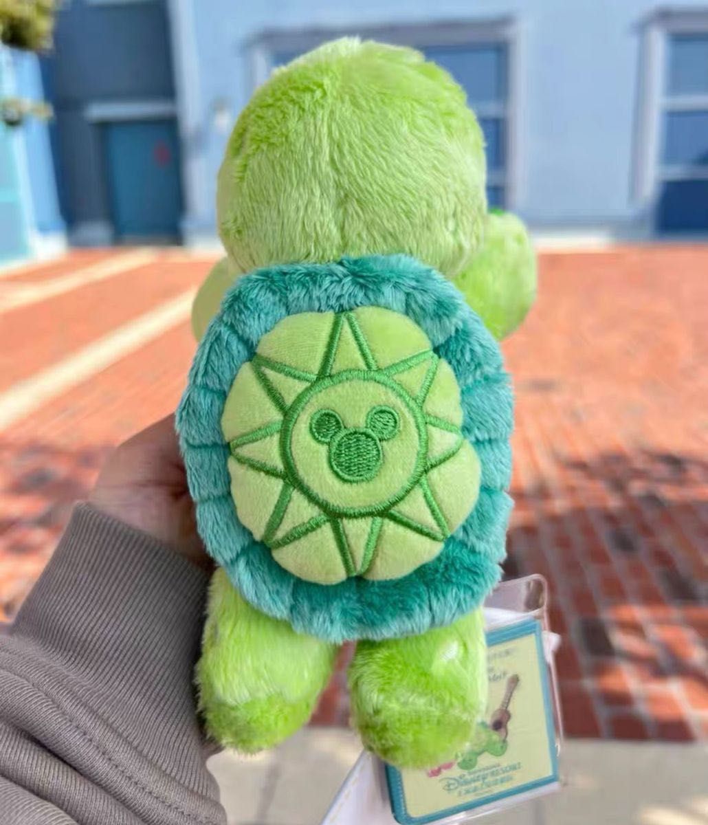上海ディズニー限定 磁石つき オルメル肩のせぬいぐるみ|Yahoo 上海ディズニー限定 磁石つき オルメル肩のせぬいぐるみ|Yahoo