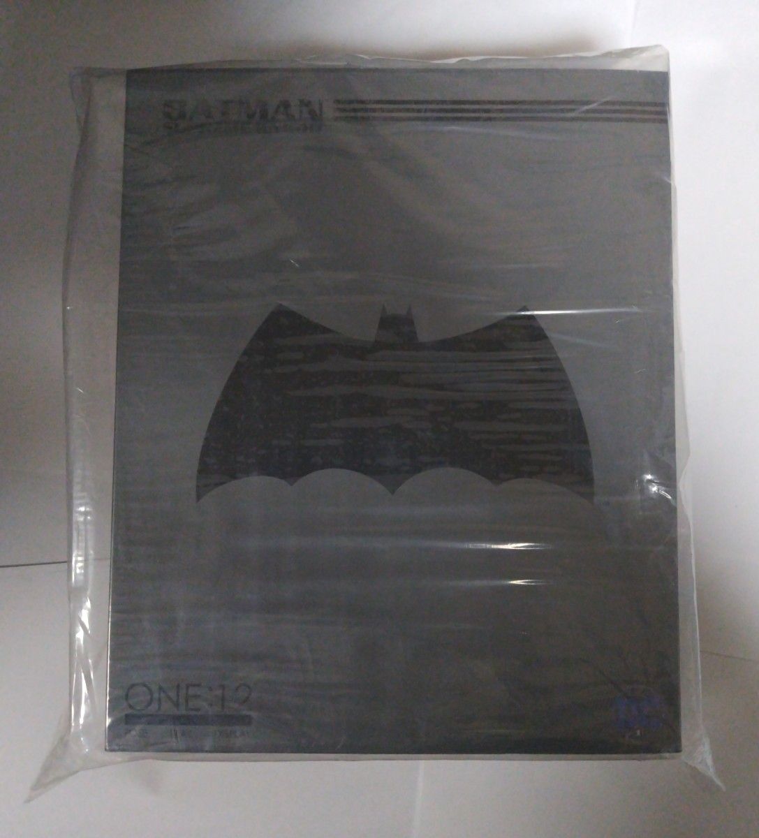 新品未開封 MEZCO メズコ ワン12コレクティブ シュプリーム 新品未開封 MEZCO メズコ ワン12コレクティブ シュプリーム