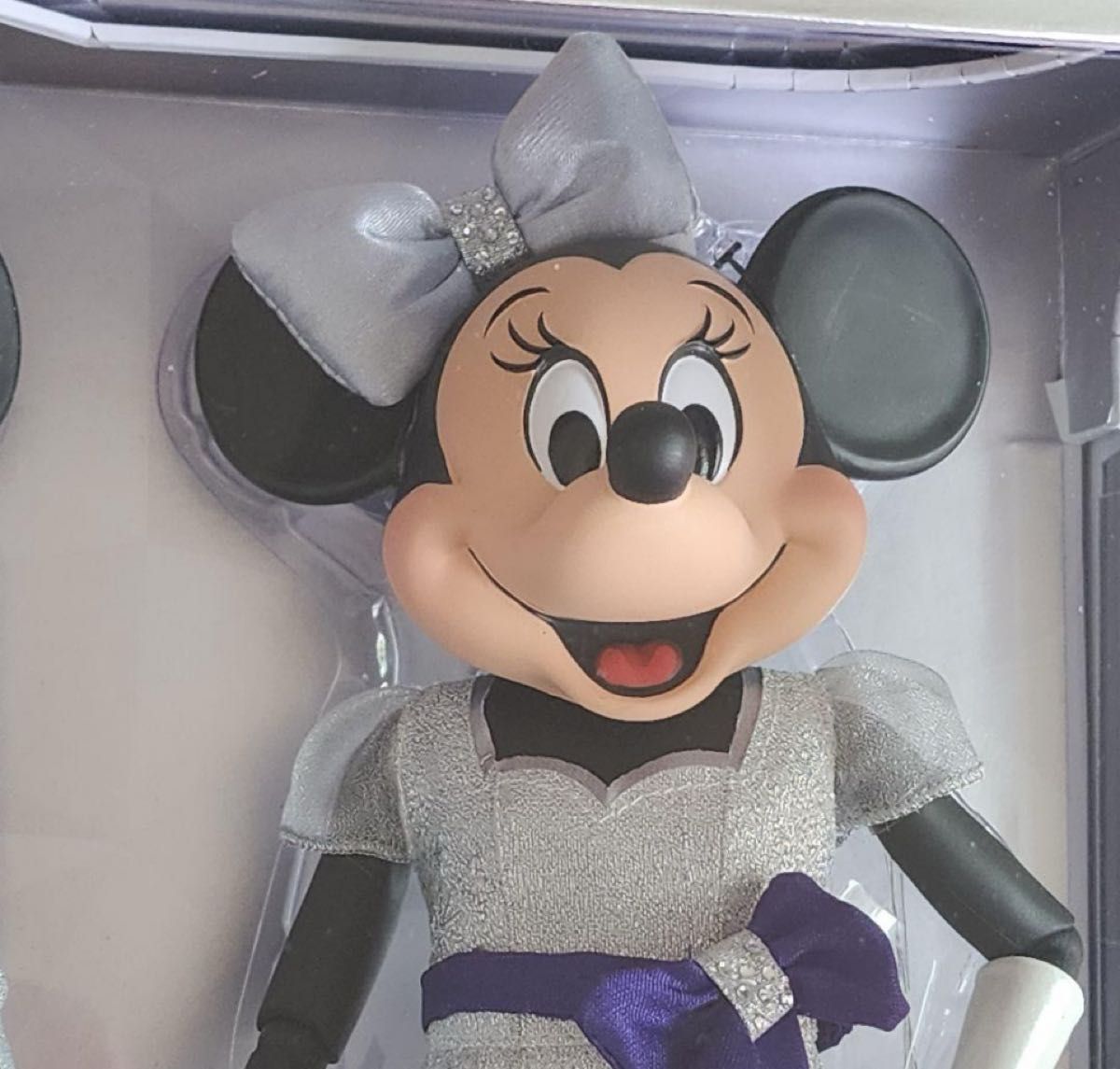 激レア】ディズニー100 Disney100 ミッキー&ミニー フィギュア 激レア】ディズニー100 Disney100 ミッキー&ミニー フィギュア