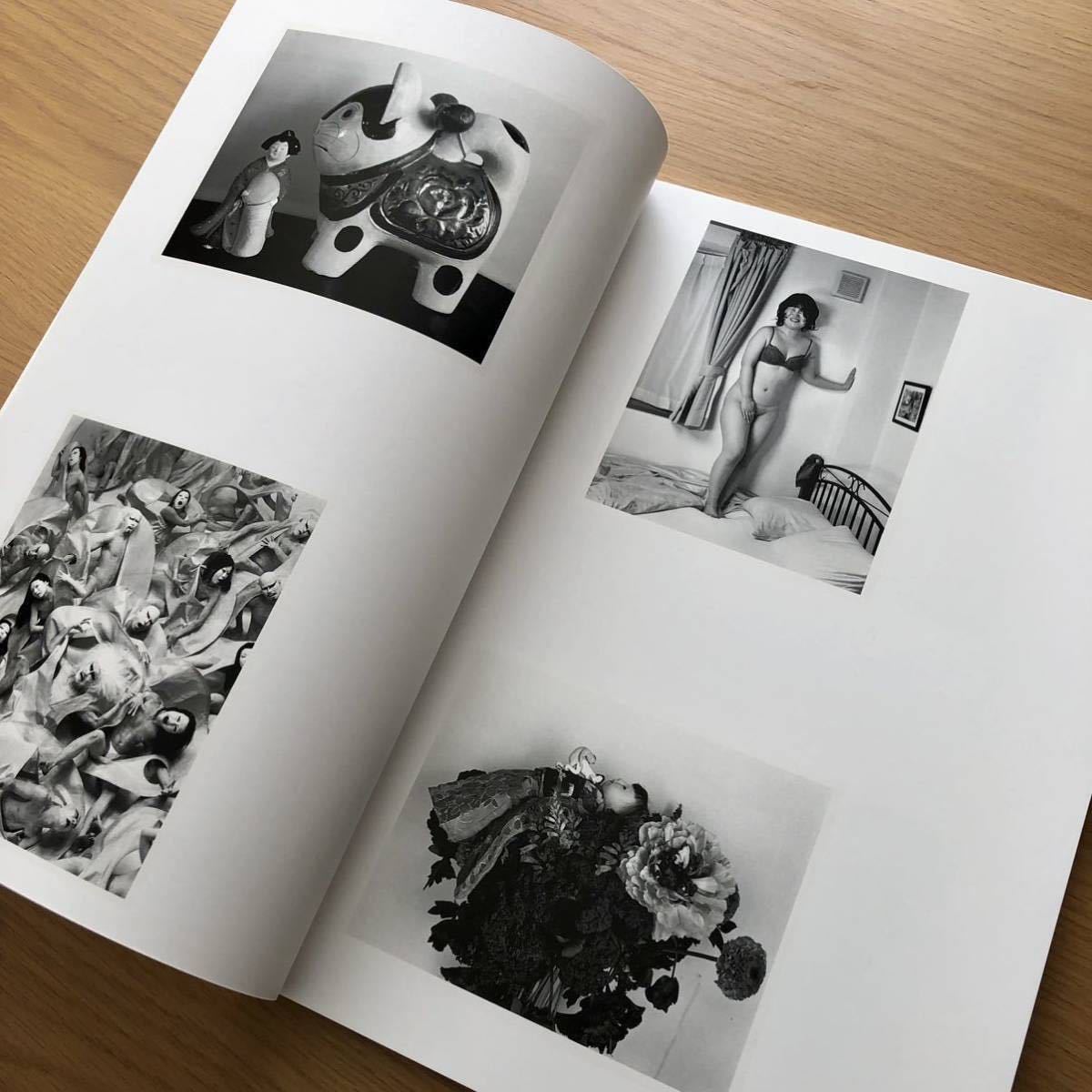 荒木経惟: 恋夢 愛無 Nobuyoshi Araki 写真集_画像6