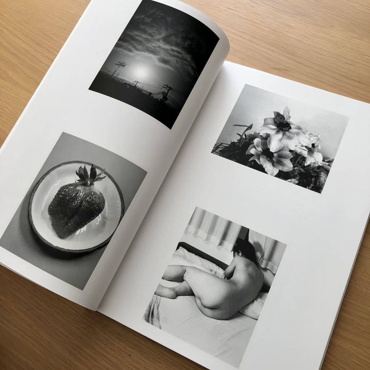 荒木経惟: 恋夢 愛無 Nobuyoshi Araki 写真集_画像8