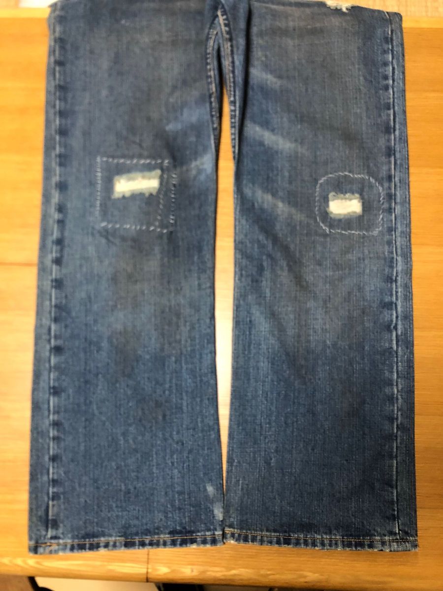 希少RUEHL No 925 デニム ジーンズ ルールナンバー925|Yahoo 希少RUEHL No 925 デニム ジーンズ ルールナンバー925|Yahoo