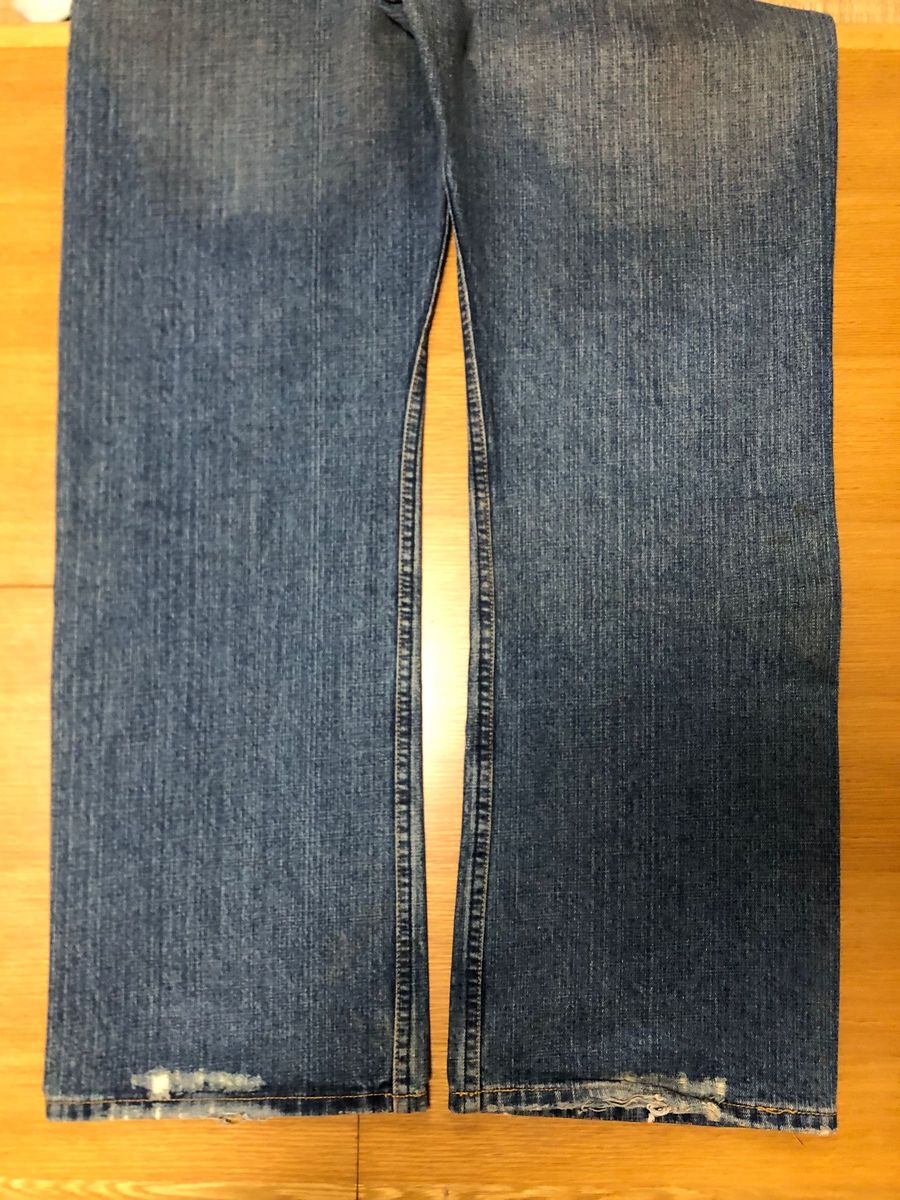 希少RUEHL No 925 デニム ジーンズ ルールナンバー925|Yahoo 希少RUEHL No 925 デニム ジーンズ ルールナンバー925|Yahoo