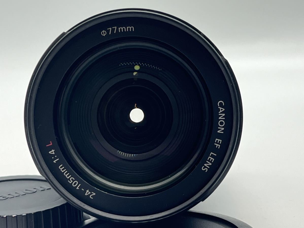 19509円 ☆美品☆ キャノン Canon EF 24-105mm F4 L IS USM 19509円 ☆美品☆ キャノン Canon EF 24-105mm F4 L IS USM