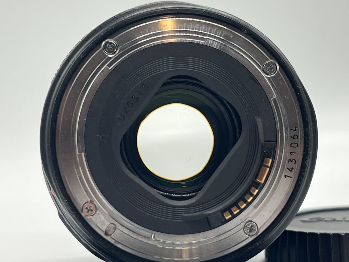 19509円 ☆美品☆ キャノン Canon EF 24-105mm F4 L IS USM 19509円 ☆美品☆ キャノン Canon EF 24-105mm F4 L IS USM