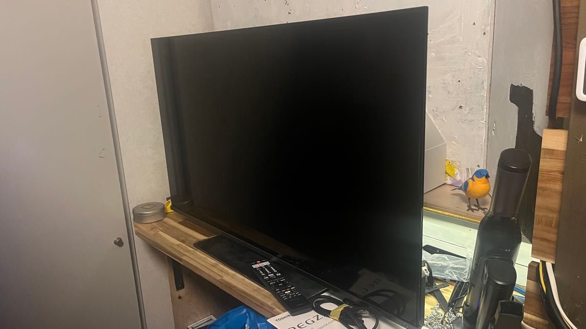 東芝REGZA 43Z670K 4k液晶テレビ 高機能Android TV TV同時録画 東芝REGZA 43Z670K 4k液晶テレビ 高機能Android TV TV同時録画