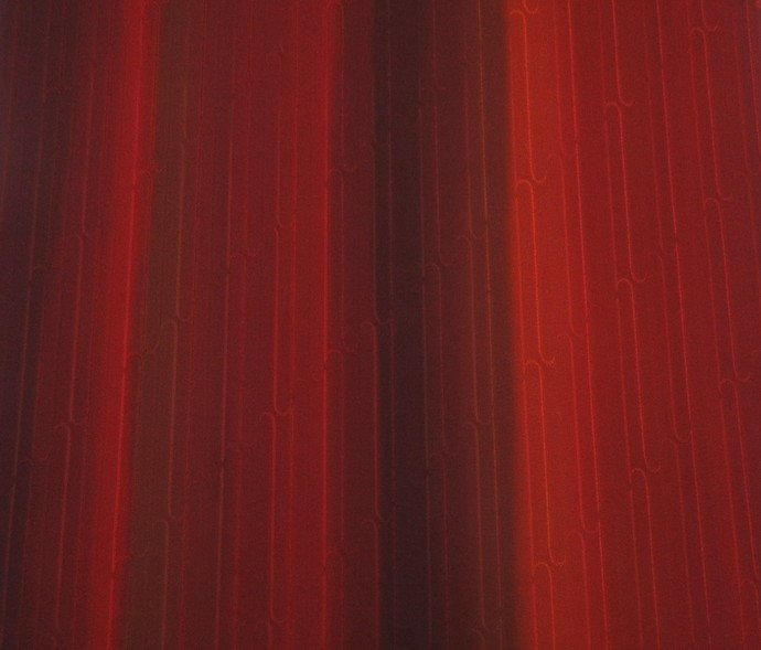 inagoya◆年末大放出！◆【羽尺】最高峰の紋意匠-極上の逸品- 正絹 反物 コート y4074eb_画像2