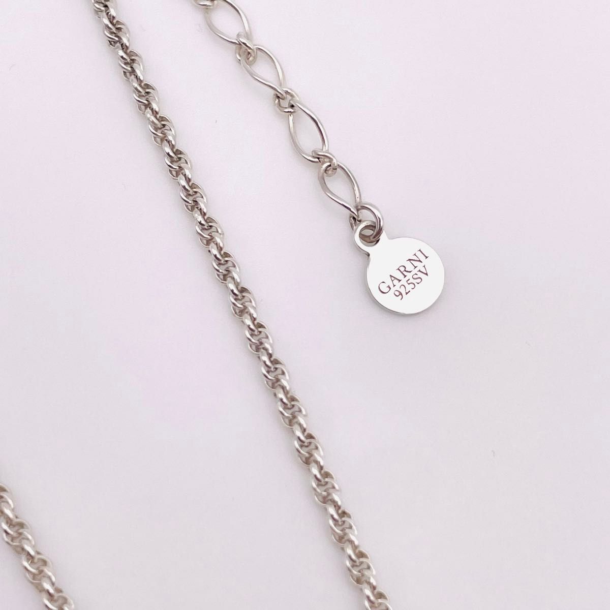 極美品】GARNI ガルニ Blaze Pendant - S|Yahoo!フリマ(旧 極美品】GARNI ガルニ Blaze Pendant - S|Yahoo!フリマ(旧