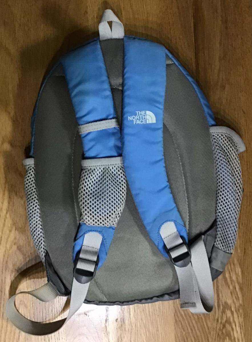 THE NORTH FACE　BALL PACK　リュック_画像2