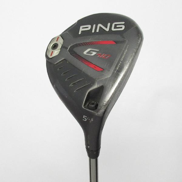 ☆超目玉】 フェアウェイウッド G410 G410 ピン PING 173-65 TOUR