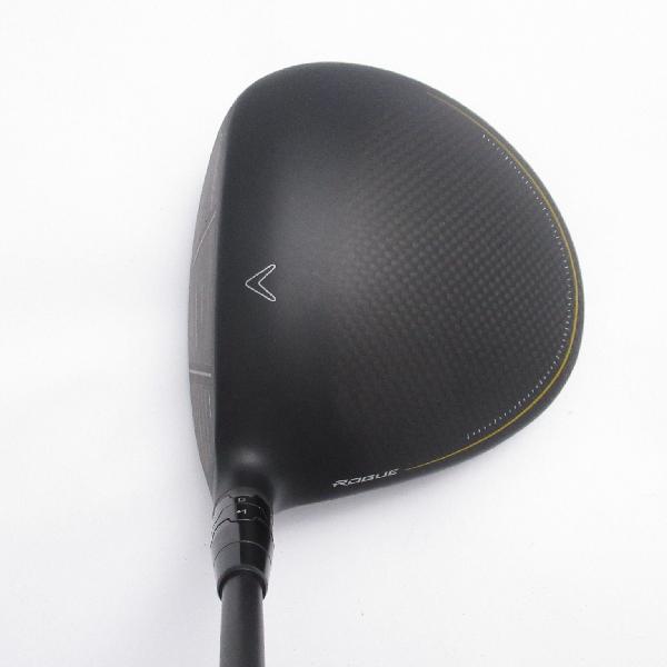 キャロウェイゴルフ ROGUE ローグ ST MAX D ドライバー VENTUS 5 for Callaway シャフト：VENTUS 5 for Callaway_画像3