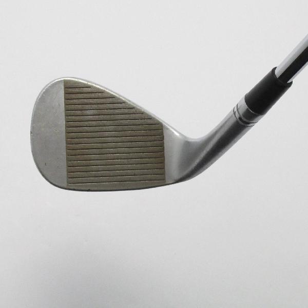 テーラーメイド MILLED GRIND ミルドグラインド3 クローム ウェッジ Dynamic Gold HT 【58-12】 シャフト：Dynamic Gold HT_画像4