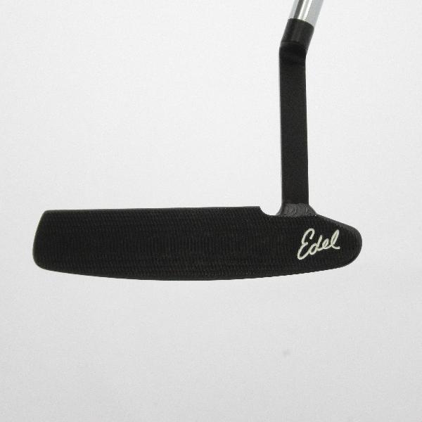 イーデルゴルフ Edel Golf 642 PING TYPE BLACK パター スチールシャフト 【33】 シャフト：スチールシャフト_画像4