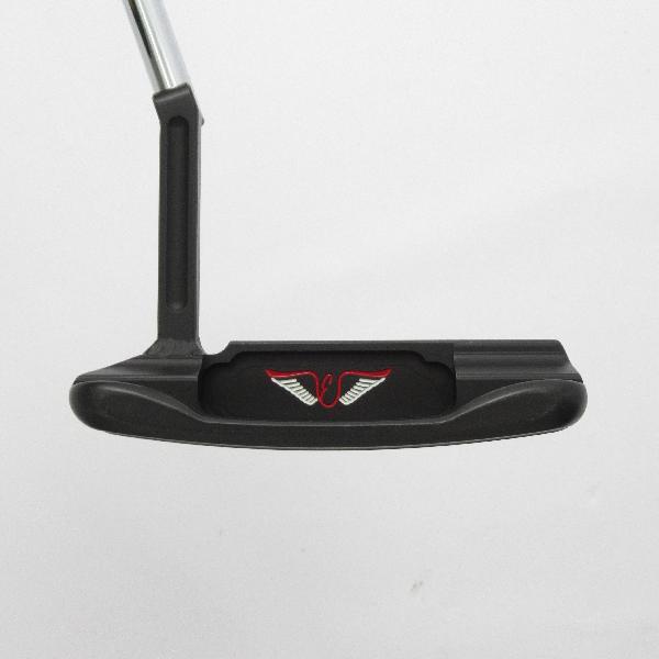 イーデルゴルフ Edel Golf 642 PING TYPE BLACK パター スチールシャフト 【33】 シャフト：スチールシャフト_画像6