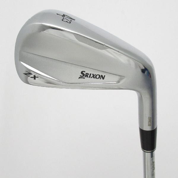 ダンロップ SRIXON スリクソン ZX ユーティリティ N.S.PRO 950GH DST 【U4】 シャフト：N.S.PRO 950GH DST_画像2